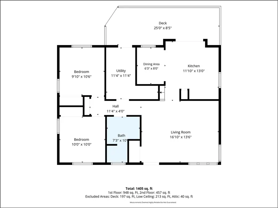729 Cayuga, Ypsilanti, MI 48198 - #2