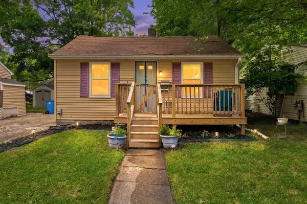 3509 Hoover, Kalamazoo, MI 49008