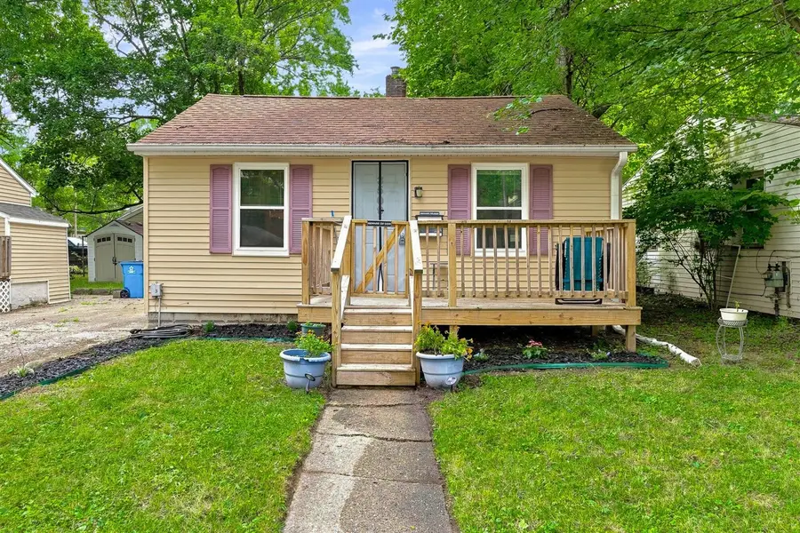 3509 Hoover, Kalamazoo, MI 49008 - #2