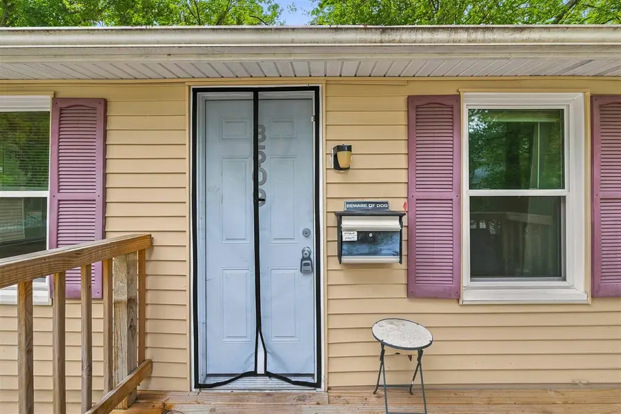 3509 Hoover, Kalamazoo, MI 49008 - #3