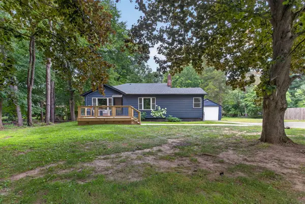 5006 S Jackson, Jackson, MI 49201