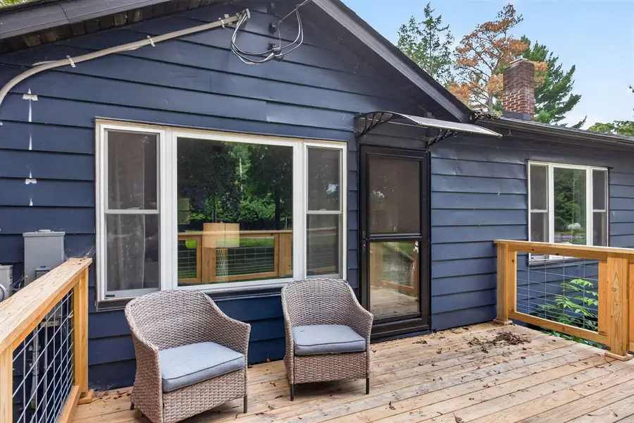 5006 S Jackson, Jackson, MI 49201 - #2