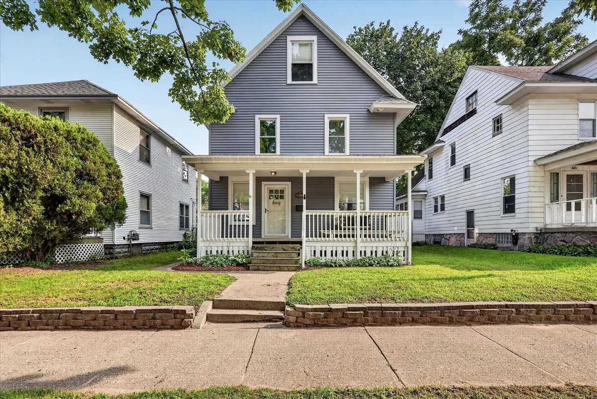 712 Innes, Grand Rapids, MI 49503 - #1