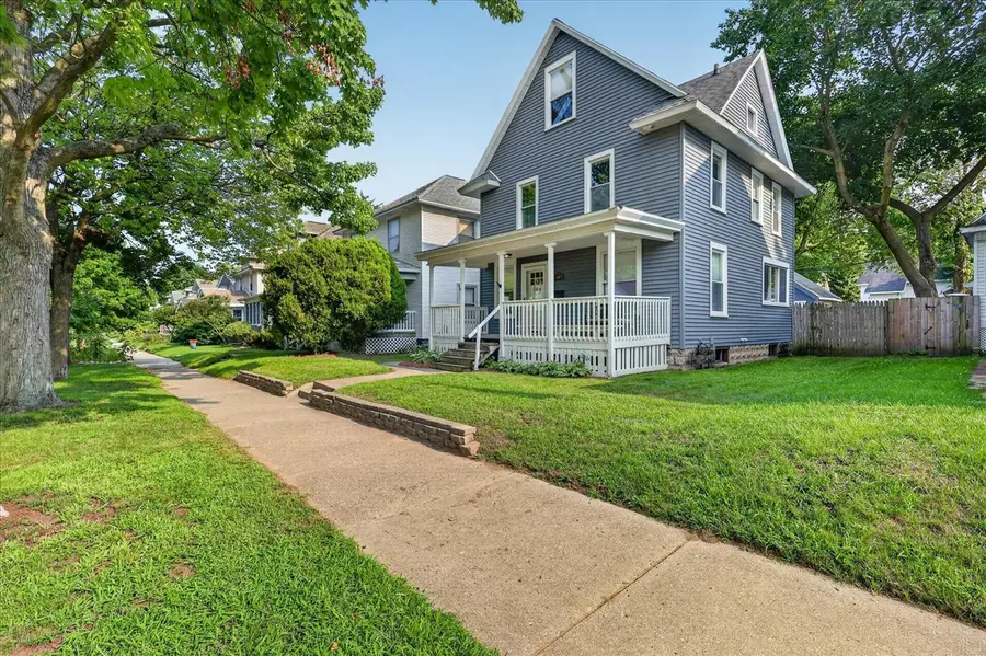 712 Innes, Grand Rapids, MI 49503 - #2