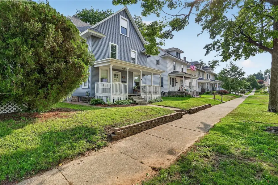 712 Innes, Grand Rapids, MI 49503 - #3