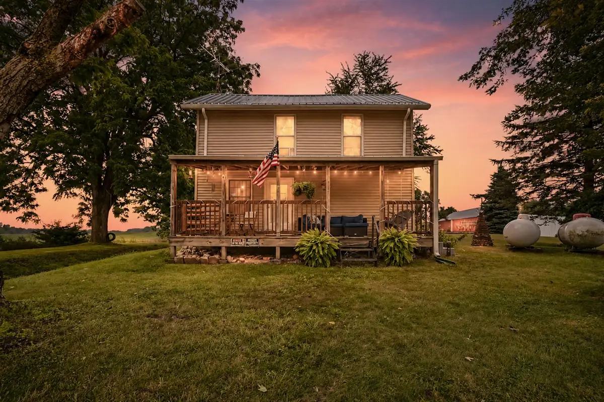 10303 Grass Lake, Hillsdale, MI 49242 - #1