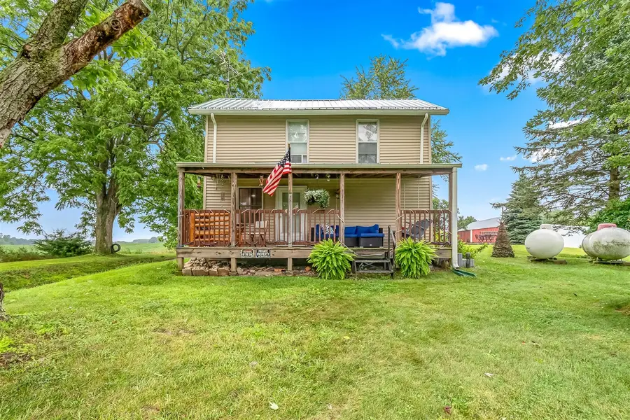 10303 Grass Lake, Hillsdale, MI 49242 - #2