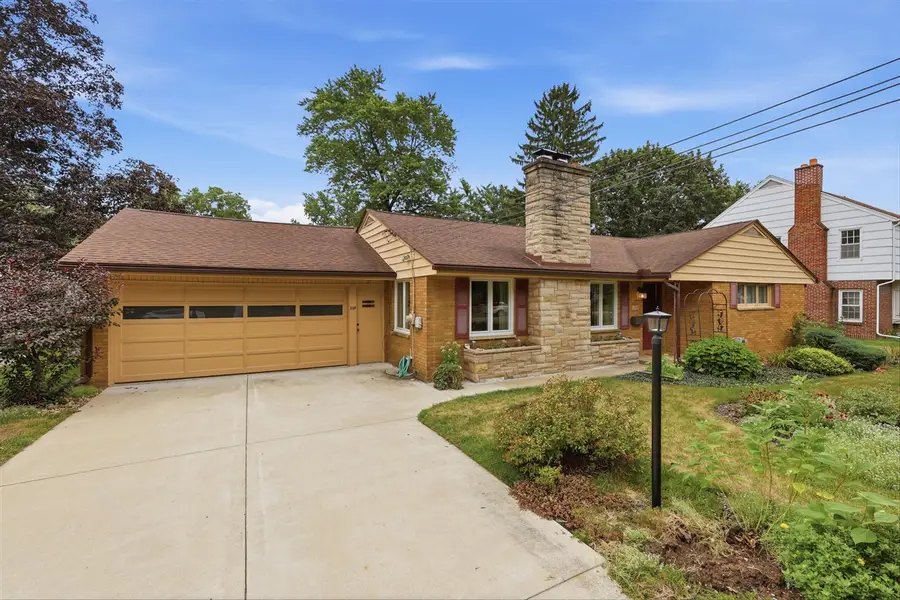 1110 Dwillard, Kalamazoo, MI 49048 - #3