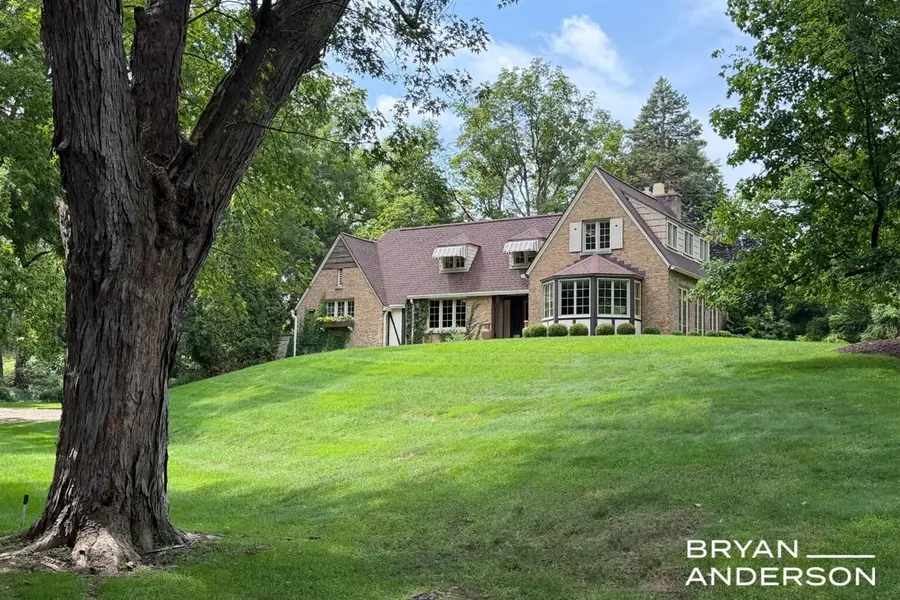 1830 Bridge, Grand Rapids, MI 49504 - #2