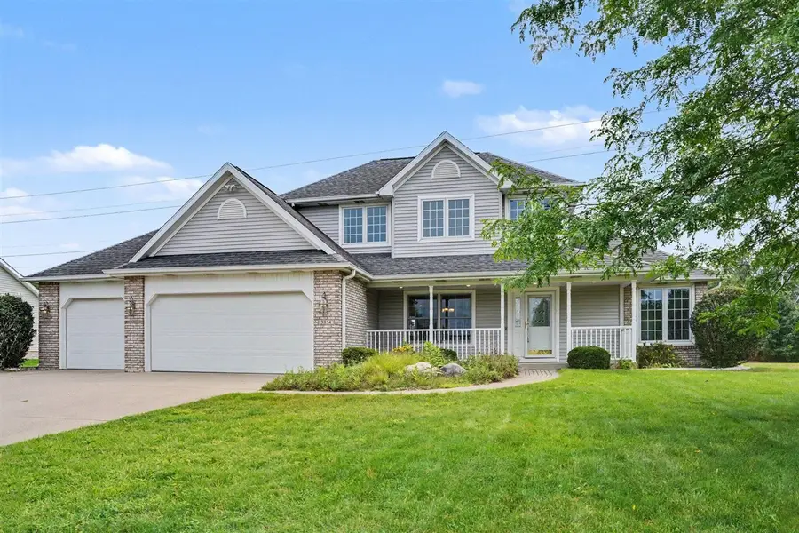 3854 Reynolds, Kalamazoo, MI 49048 - #2