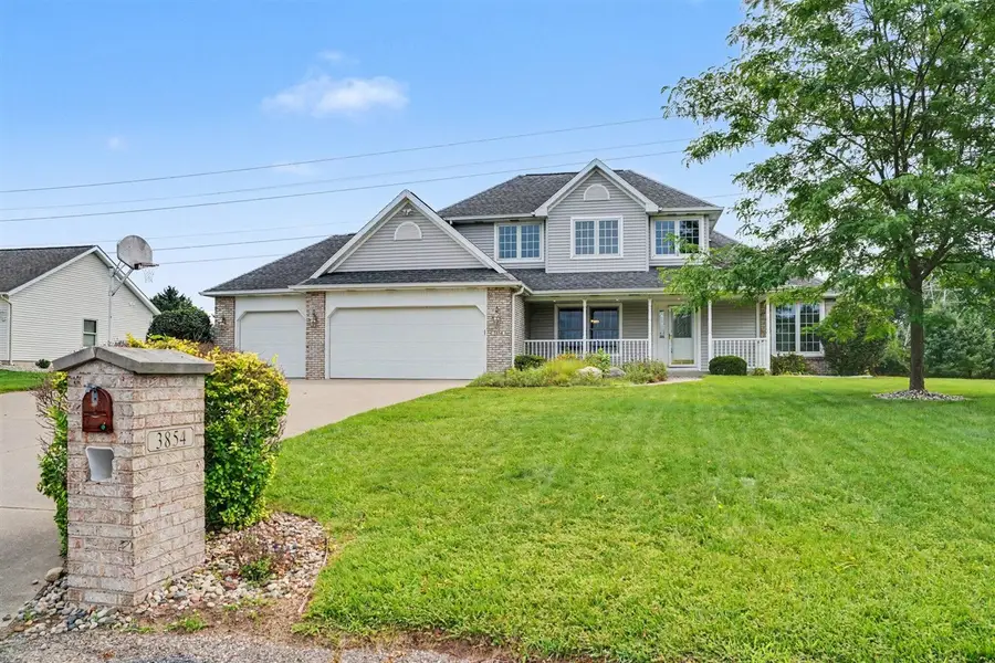 3854 Reynolds, Kalamazoo, MI 49048 - #3