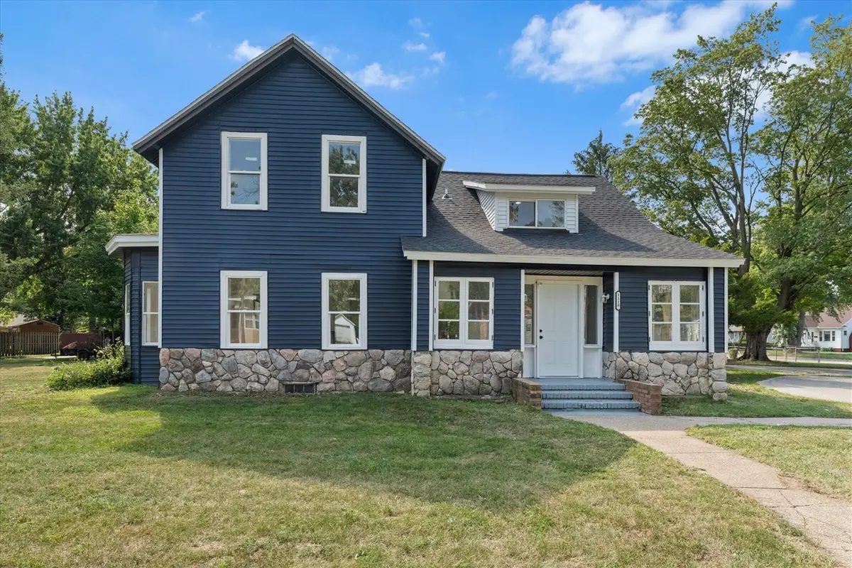 1118 Colfax, Benton Harbor, MI 49022 - #1