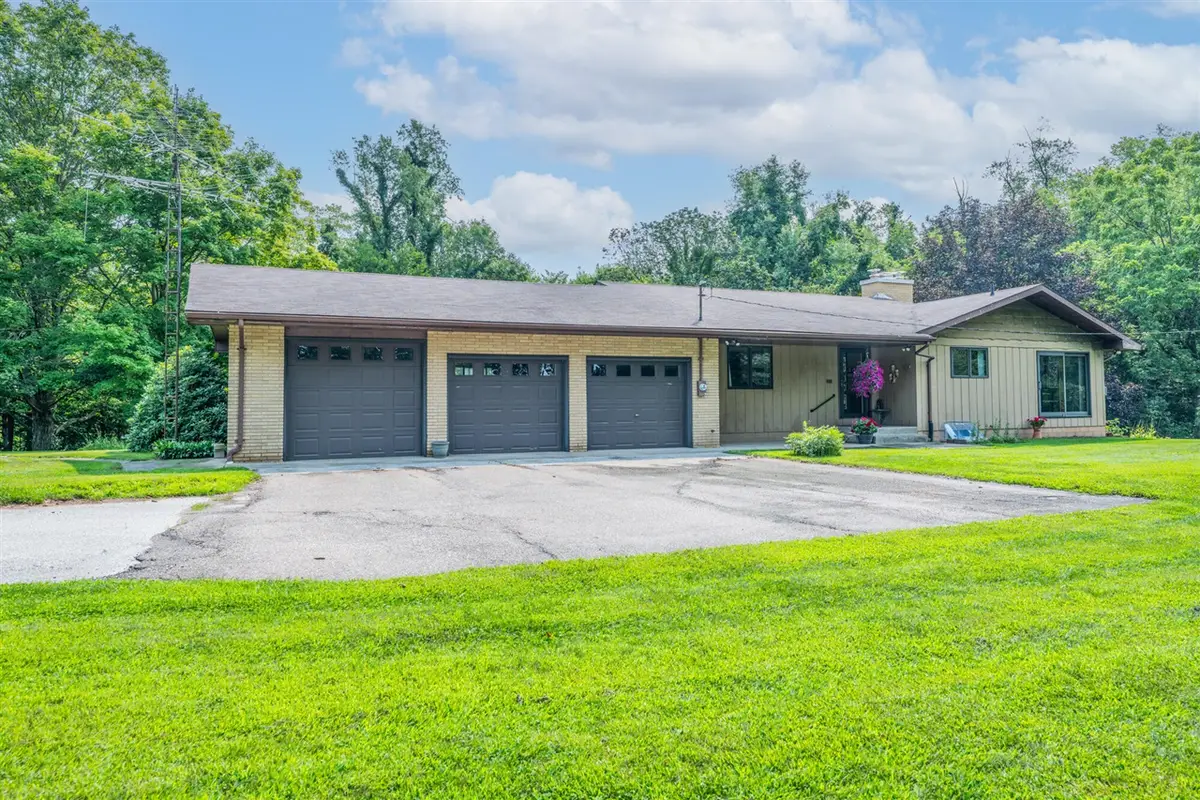 9254 Garr, Berrien Springs, MI 49103 - #1