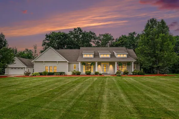 5648 Glenn Mar, Coopersville, MI 49404