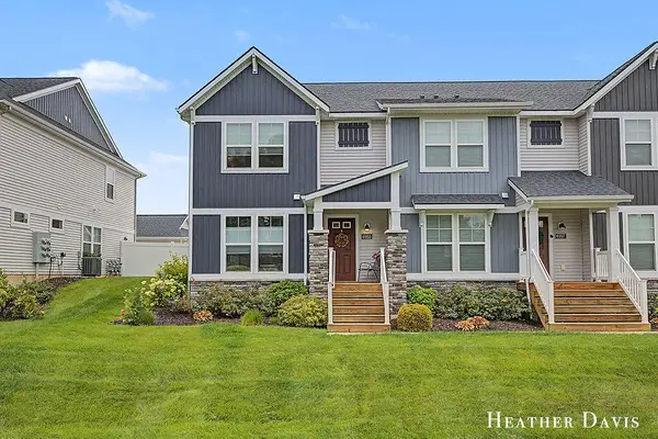 6955 Myers Lake, Rockford, MI 49341