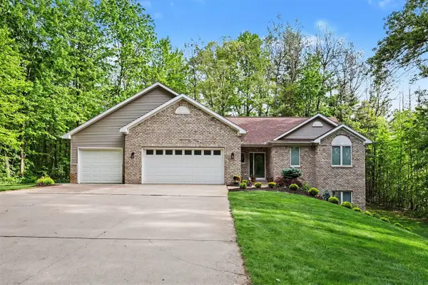 5224 Bonasa, Rockford, MI 49341