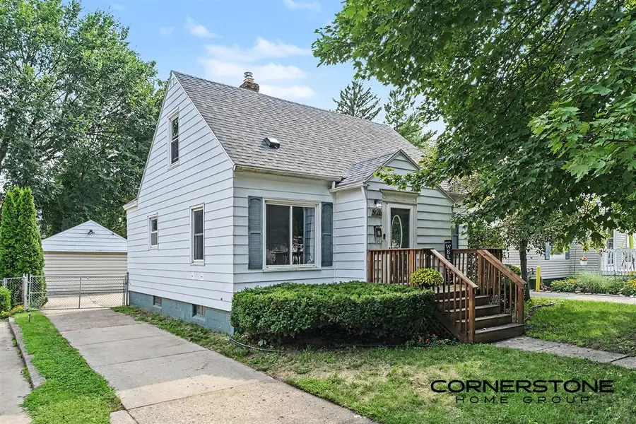 926 California, Grand Rapids, MI 49504 - #2