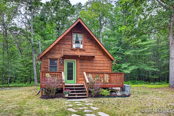 12072 S Star Lake, Baldwin, MI 49304