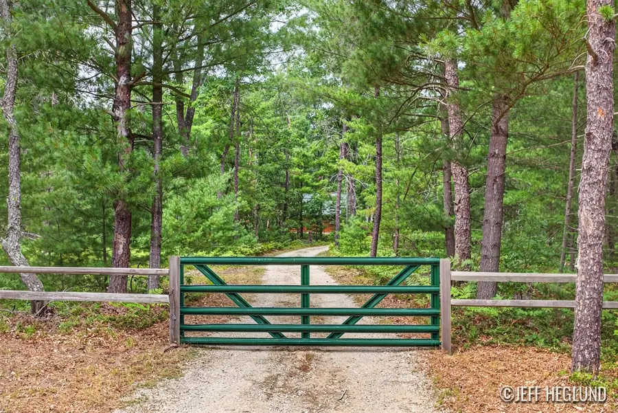 12072 S Star Lake, Baldwin, MI 49304 - #3
