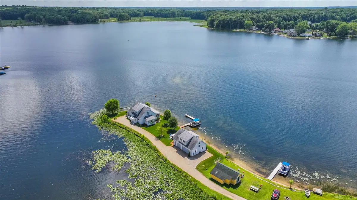 80885 County Road 652, Lawton, MI 49065 - #1