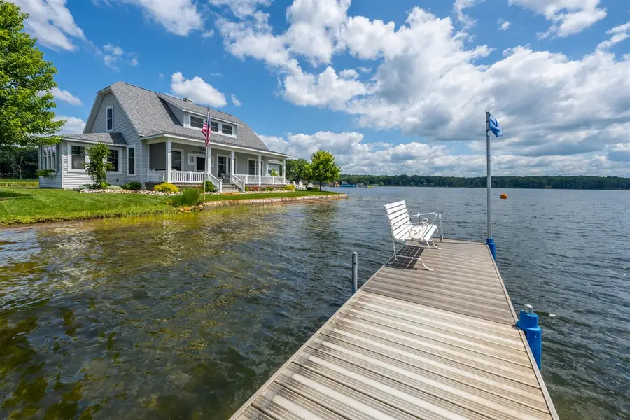 80885 County Road 652, Lawton, MI 49065 - #2