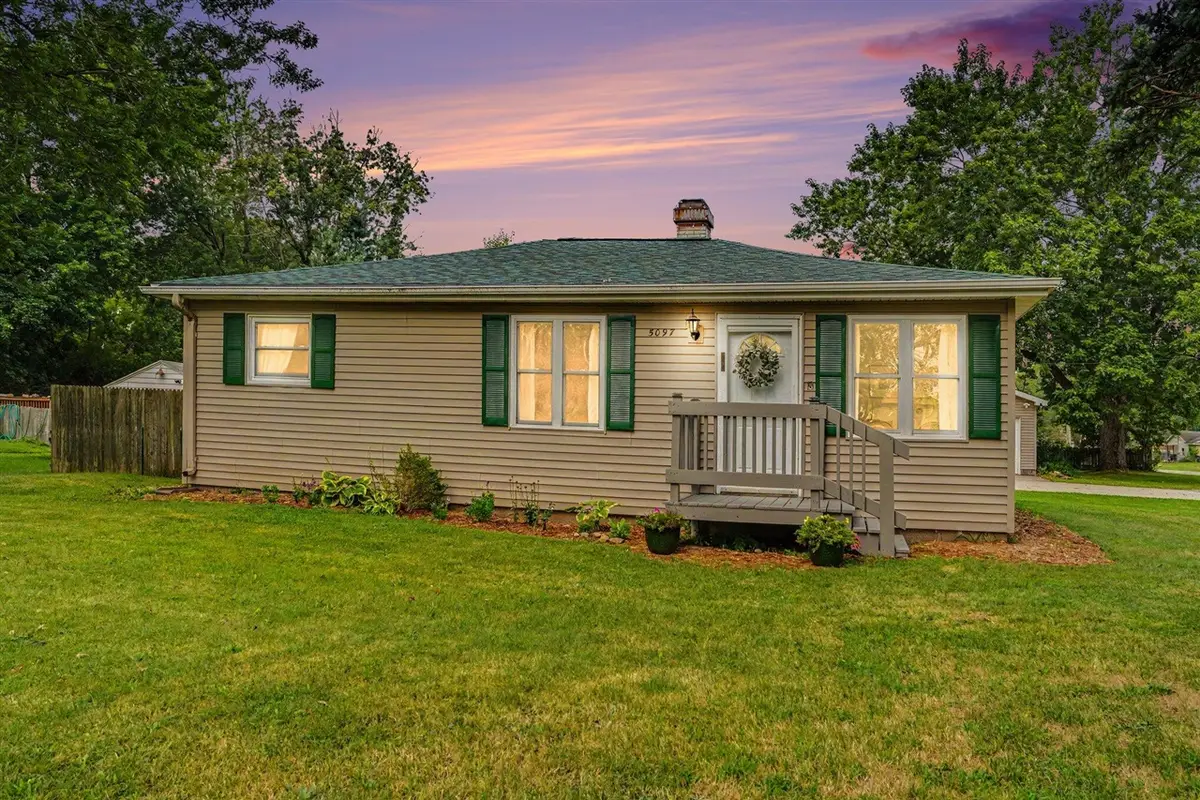 5097 Mount Olivet, Kalamazoo, MI 49004 - #1