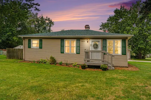 5097 Mount Olivet, Kalamazoo, MI 49004