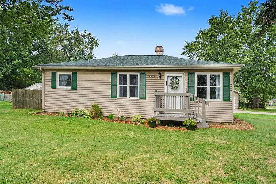 5097 Mount Olivet, Kalamazoo, MI 49004 - #2