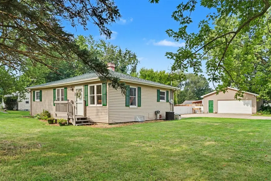 5097 Mount Olivet, Kalamazoo, MI 49004 - #3