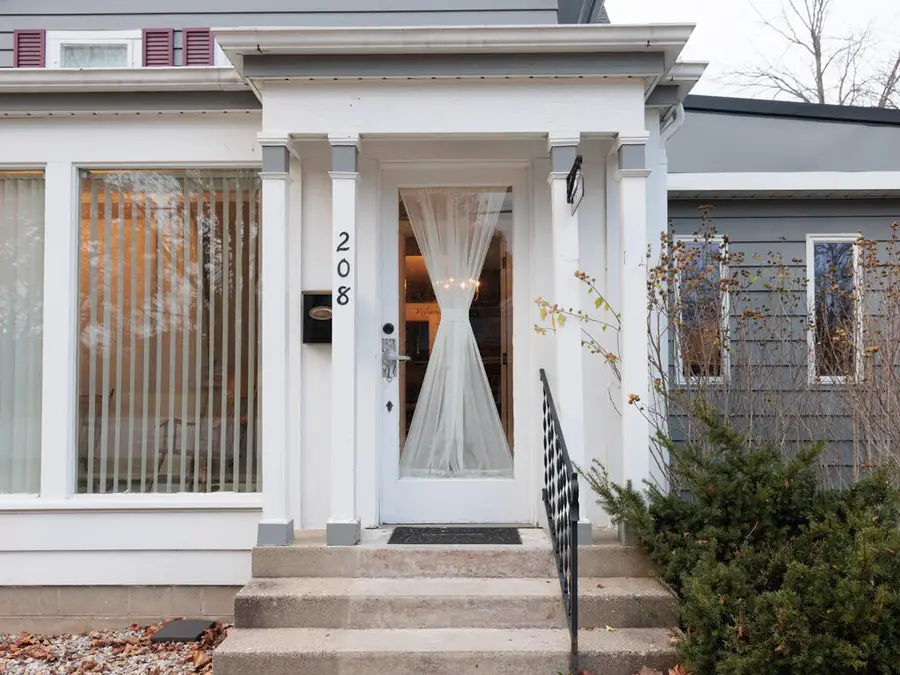 208 W Erie, Albion, MI 49224 - #2