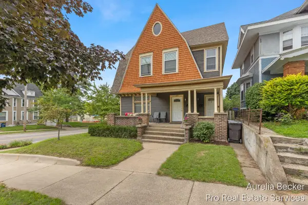 745 Prospect, Grand Rapids, MI 49503