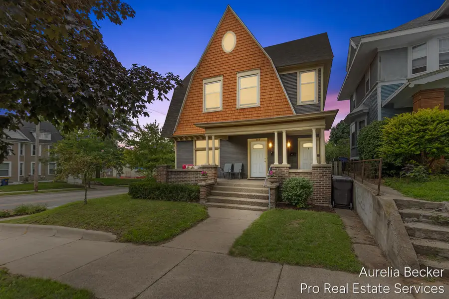 745 Prospect, Grand Rapids, MI 49503 - #2