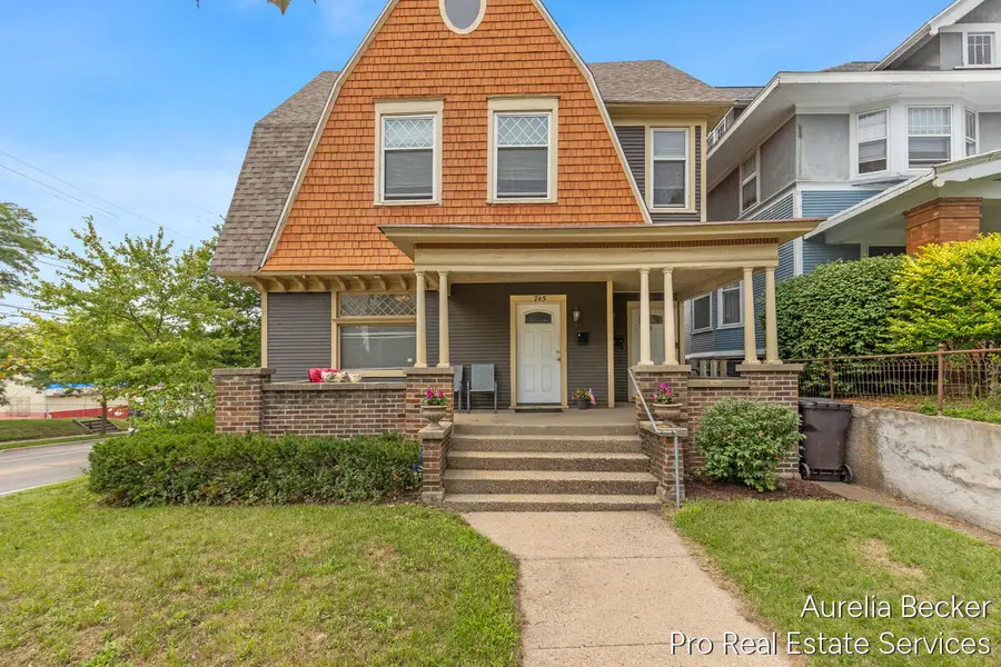 745 Prospect, Grand Rapids, MI 49503 - #3
