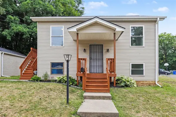 524 Charlotte, Kalamazoo, MI 49048