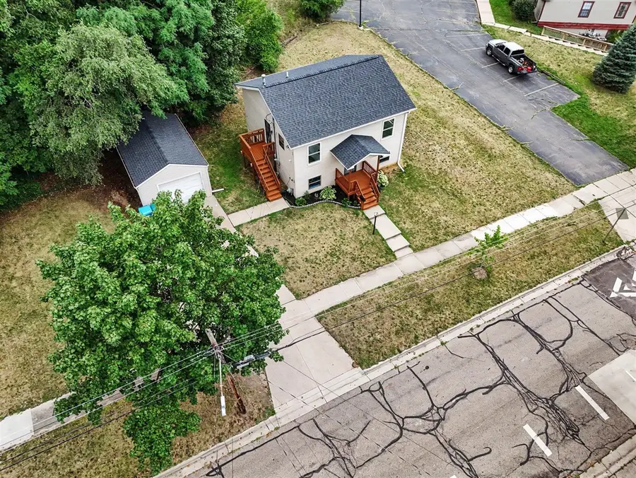 524 Charlotte, Kalamazoo, MI 49048 - #2