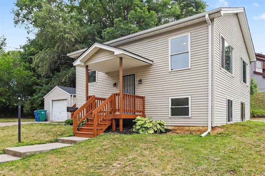 524 Charlotte, Kalamazoo, MI 49048 - #3