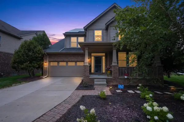 51103 Upland View, Canton, MI 48188