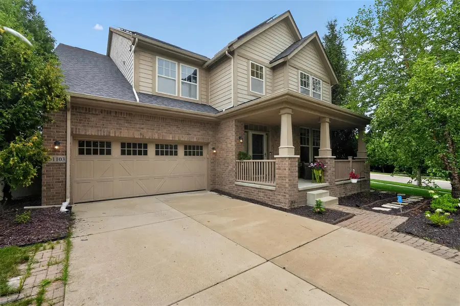 51103 Upland View, Canton, MI 48188 - #2