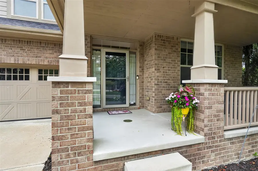 51103 Upland View, Canton, MI 48188 - #3