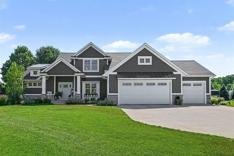 3561 Woodfield, Hamilton, MI 49419 - #2