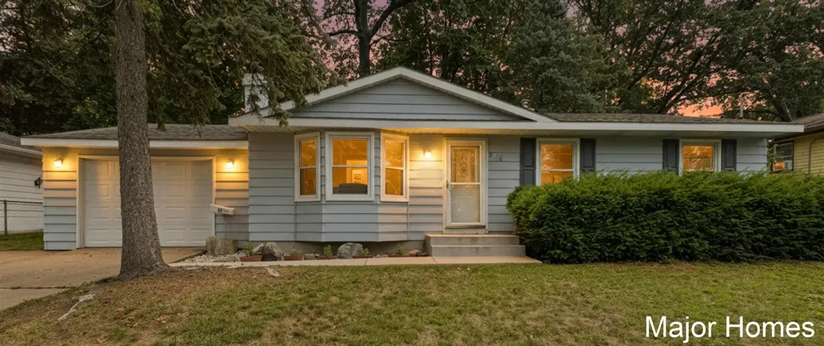 5738 Blaine, Kentwood, MI 49508 - #1