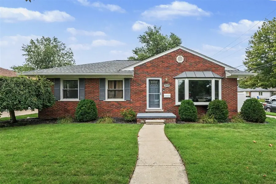 2995 Anna, Trenton, MI 48183 - #2