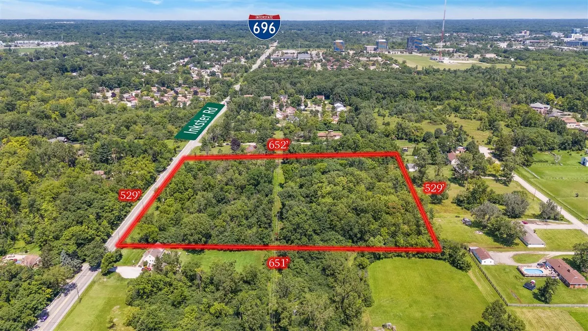 Inkster, Southfield, MI 48033 - #1