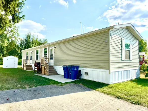 11366 Greenfield, Galesburg, MI 49053