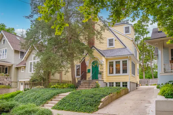 1121 Ferdon, Ann Arbor, MI 48104