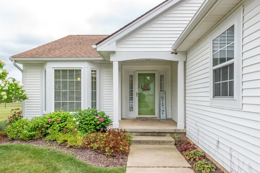 3618 Meadow View, Dexter, MI 48130 - #2