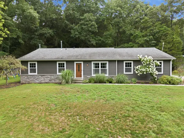 5643 E C, Richland, MI 49083