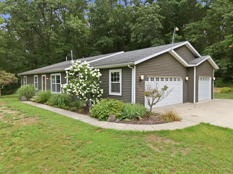 5643 E C, Richland, MI 49083 - #3