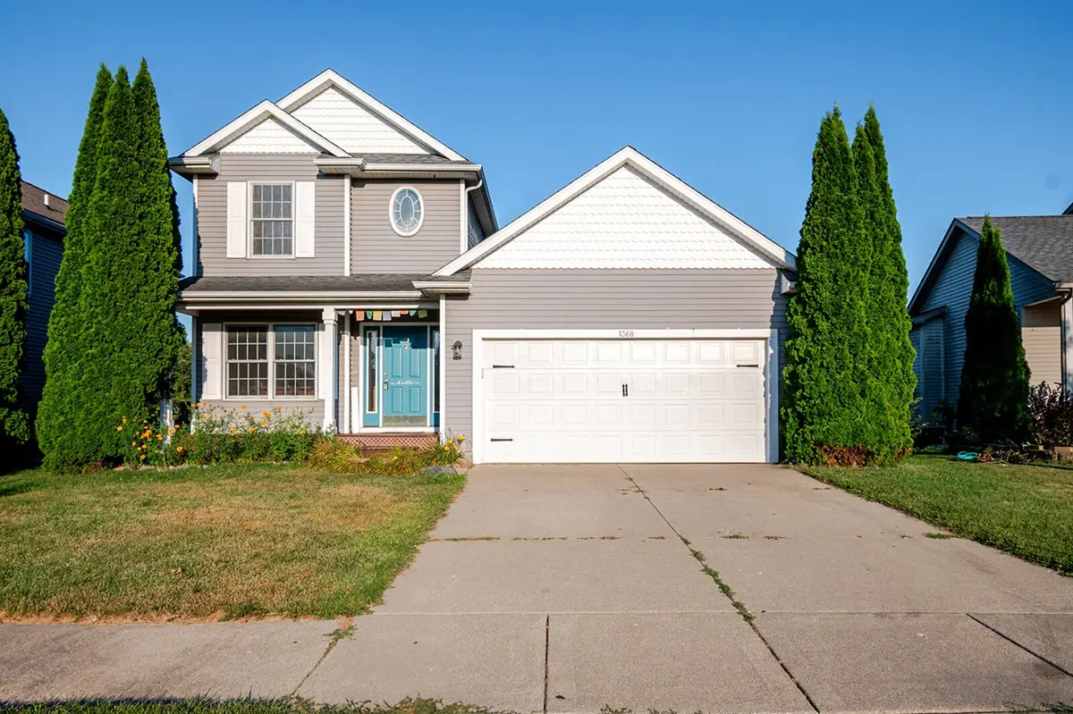 1368 Yarrow, Holt, MI 48842 - #1