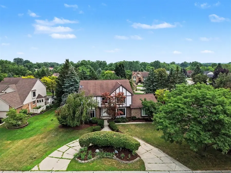 22276 Sheffield, Farmington Hills, MI 48335 - #2